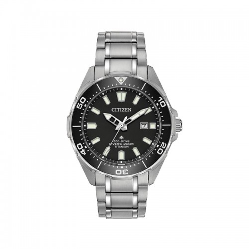 Citizen 44mm Super Titanium Promaster Dive