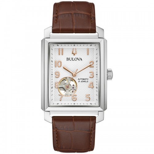 Bulova Classic BUL Sutton Mens Watch
