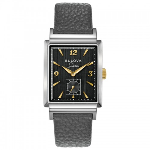 Bulova Classic BUL My Way Mens Watch