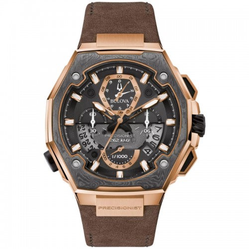 Bulova Series X SE Series X SE Mens Watch