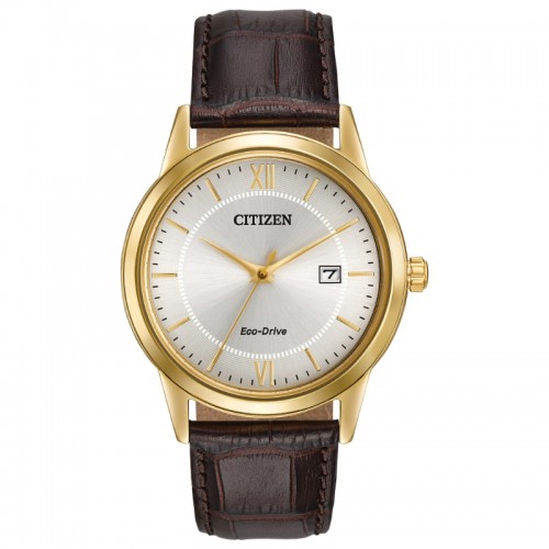 Citizen Classic Eco Men
