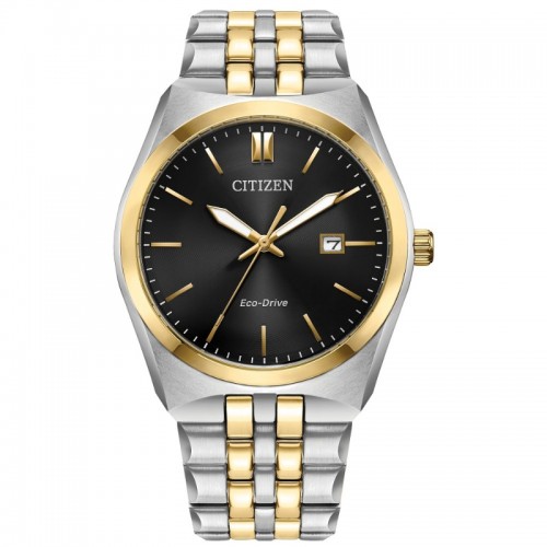 Citizen Dress/Classic Eco Men