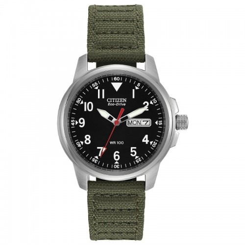 Citizen Weekender Men