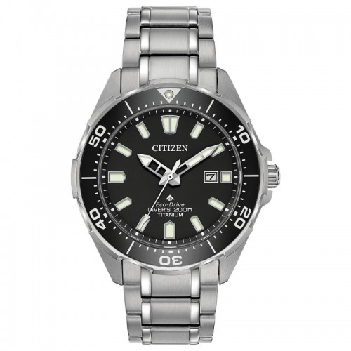 Citizen Promaster Eco Men