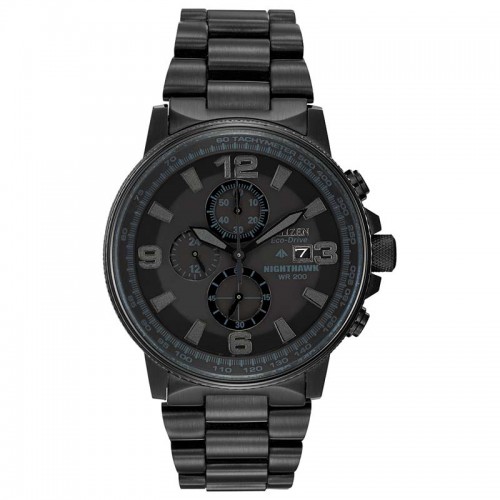 Citizen Nighthawk Sport Casual Men