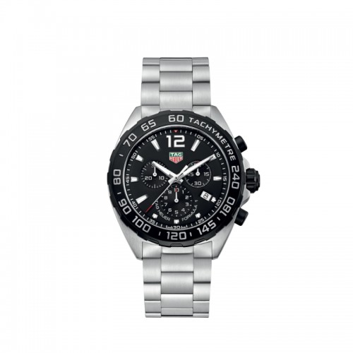 TAG Heuer Formula 1 Quartz Chronograph