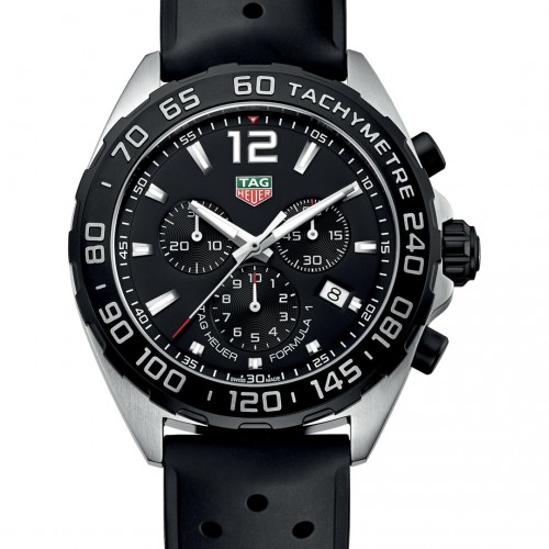 TAG Heuer Formula 1 Quartz Chronograph