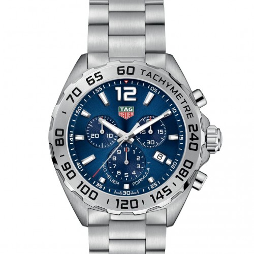 TAG Heuer Formula 1 Quartz Chronograph