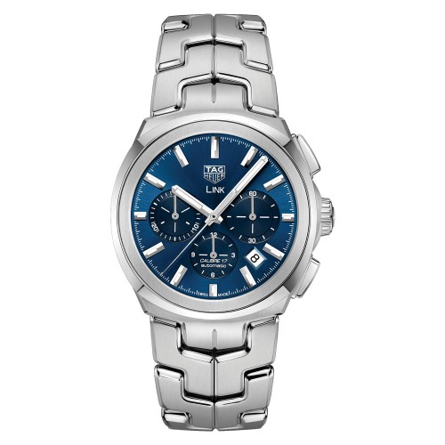 Link Calibre 17 Automatic Chronograph