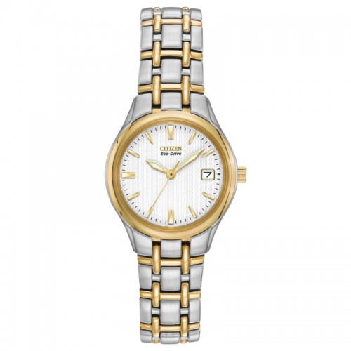 Citizen Classic Eco Women