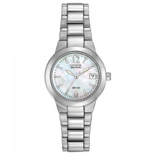 Citizen Dress/Classic Eco Women