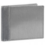 Stainless Steel Original Bill Fold