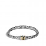 John Hardy Dot 6.5mm Bracelet