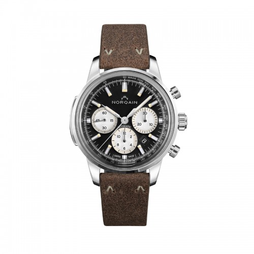 Freedom 60 Chrono 43mm