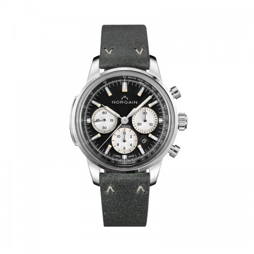 Freedom 60 Chrono 43mm