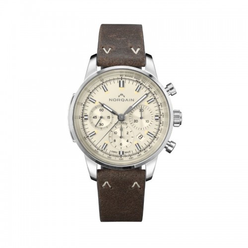 Freedom 60 Chrono 43mm
