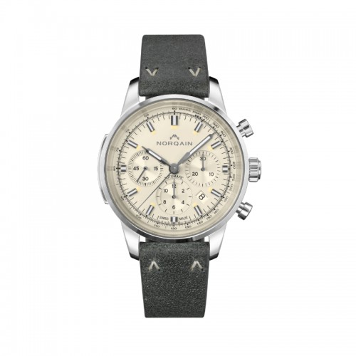 Freedom 60 Chrono 43mm