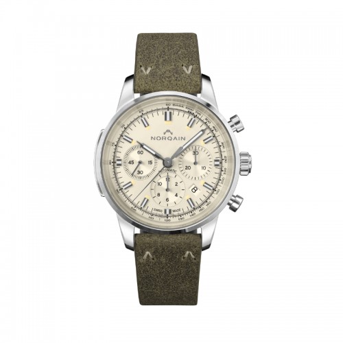 Freedom 60 Chrono 43mm