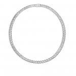 John Hardy Dot Small Chain Necklace