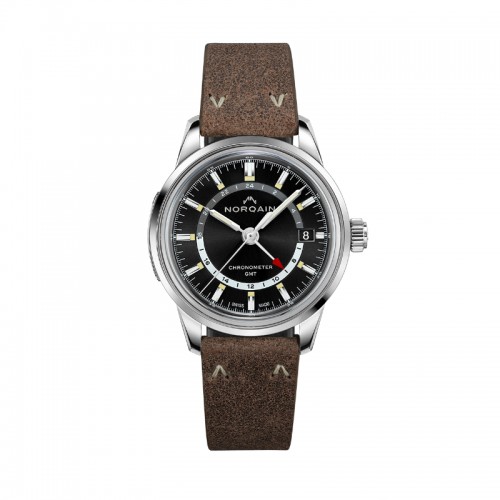 Freedom 60 GMT 40mm