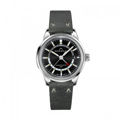 Freedom 60 GMT 40mm