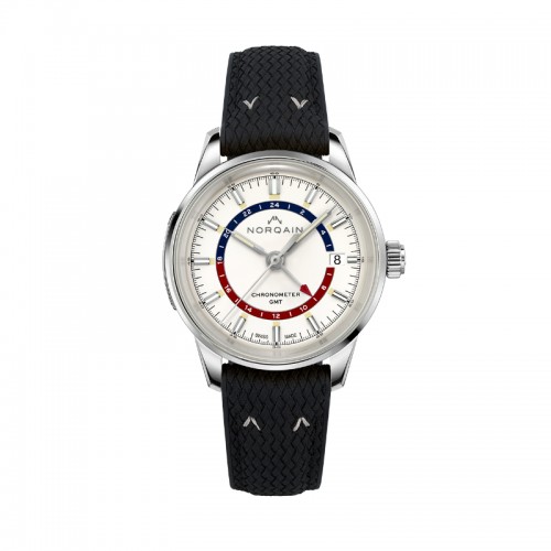 Freedom 60 GMT 40mm