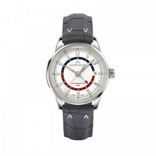 Freedom 60 GMT 40mm
