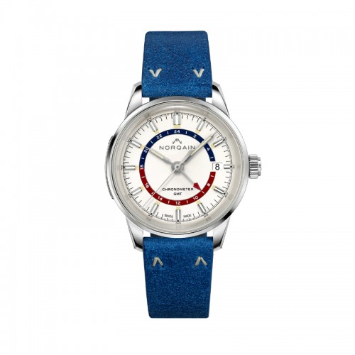 Freedom 60 GMT 40mm