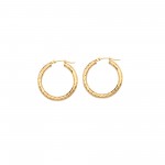 3X30Mm Round Fancy Tube