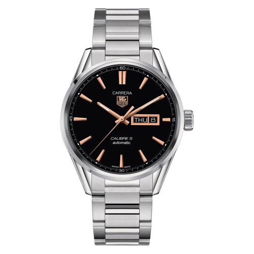TAG Heuer Carrera Calibre 5 - Automatic Watch
