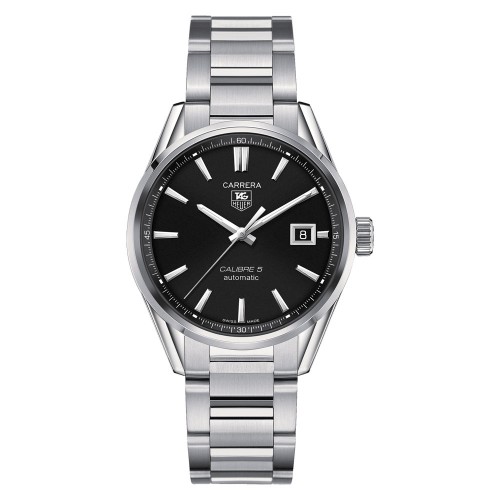 TAG Heuer Carrera Calibre 5 - Automatic Watch