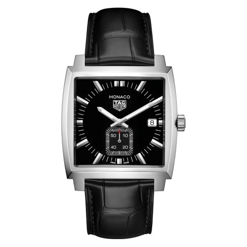 TAG HEUER MONACO Quartz Watch