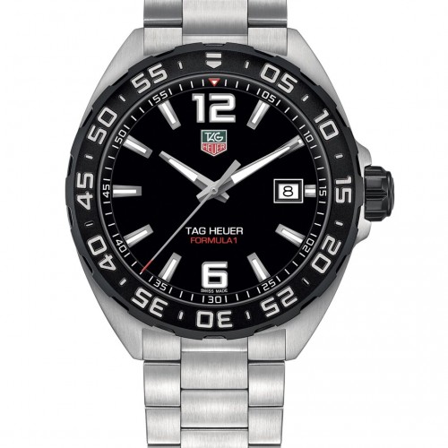 TAG Heuer Formula 1