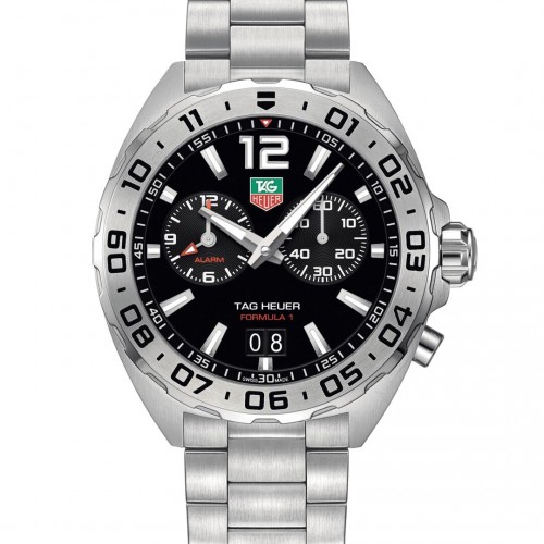 TAG Heuer Formula 1 Alarm Watch
