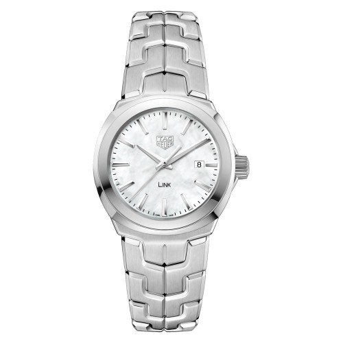 Link Quartz Watch