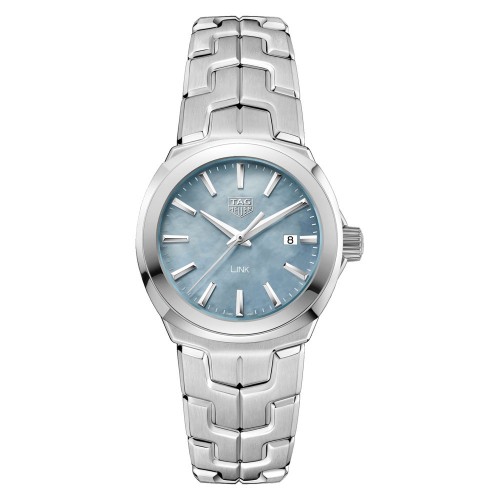 Link Quartz Watch