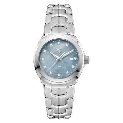Link Quartz Watch