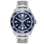 Citizen 45mm Blue Dial Promaster Dive