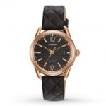Citizen Ladies 36mm Black Dial Drive