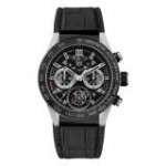 TAG HEUER CARRERA CALIBRE HEUER 02 Tourbillon