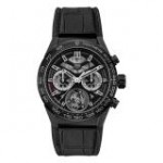 TAG HEUER CARRERA CALIBRE HEUER 02 Tourbillon