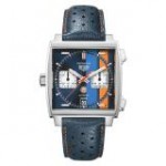 TAG HEUER MONACO AUTOMATIC CHRONOGRAPH - Gulf Edition