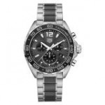 TAG Heuer Formula 1 Quartz Steel & Ceramic Chronograph