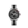 TAG Heuer Formula 1 Calibre 16 Automatic Steel and Ceramic Chronograph