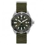 Aquaracer 300M Khaki