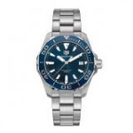 Aquaracer 300M Aluminum Bezel Quartz Watch