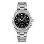 Aquaracer 300M Quartz Alarm Watch