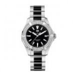 Aquaracer 300M Steel & Ceramic Quartz Watch