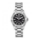 Aquaracer 300M Steel Bezel Quartz Watch