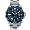 Aquaracer 300M Ceramic Bezel Calibre 5 Automatic Watch